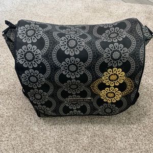 Petunia Pickle Bottom diaper bag